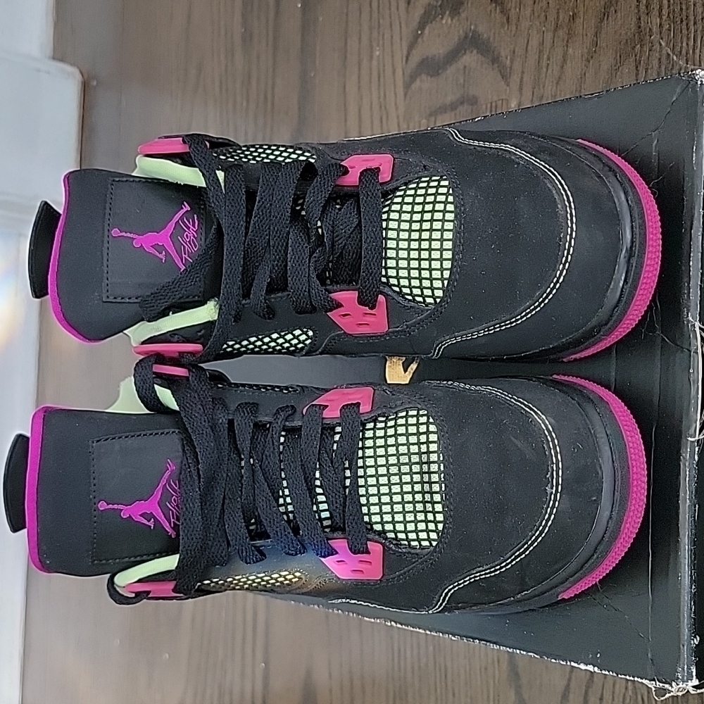 Nike Air Jordan 4 Retro 30th GG